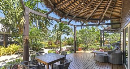 Saletoga Sands Resorts
