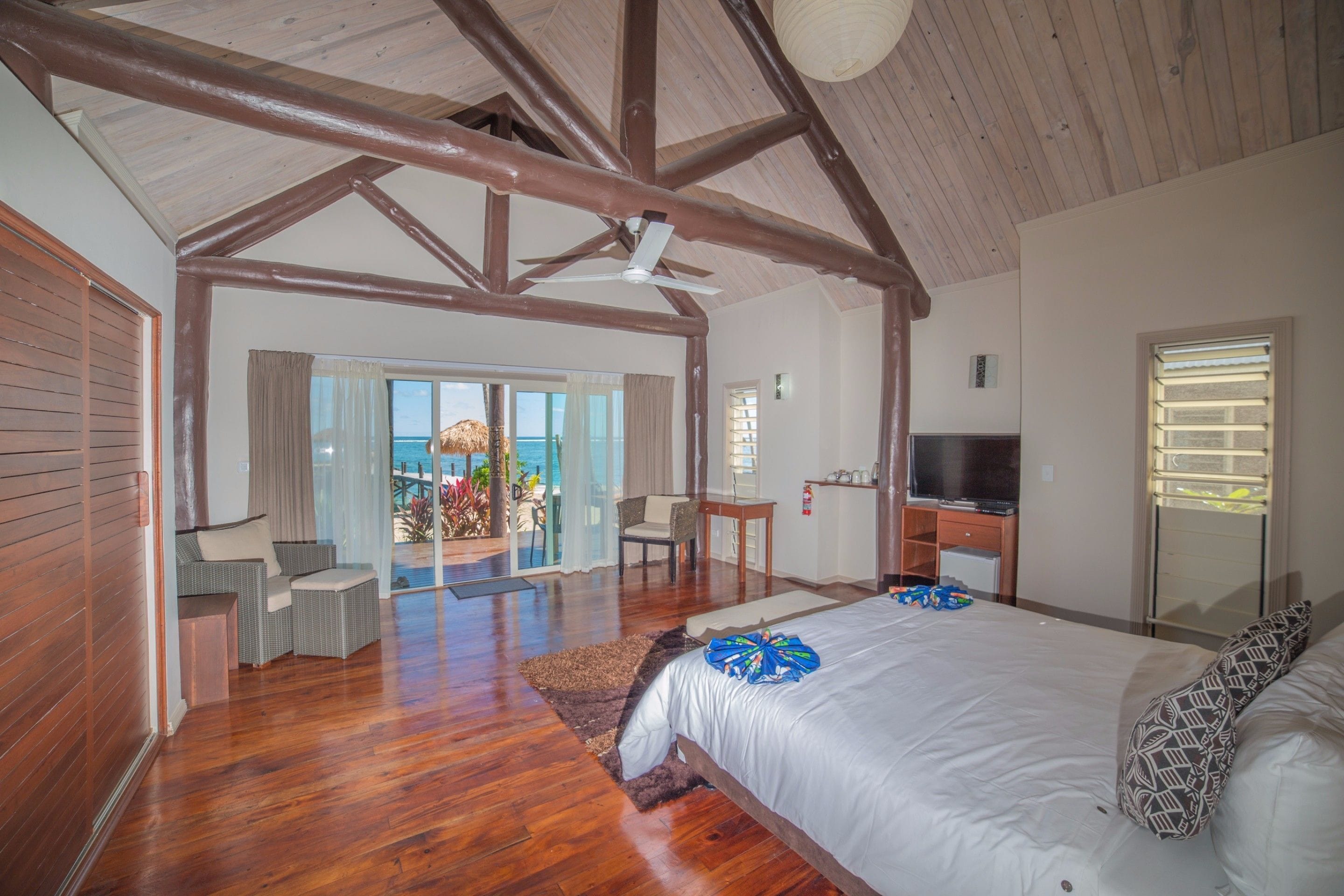 빌라, 바다 정면 | 객실 내 금고, 다리미/다리미판, 무료 유아용 침대, WiFi