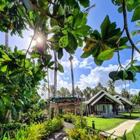 Exclusive Villa (Adults Only) | Exterior