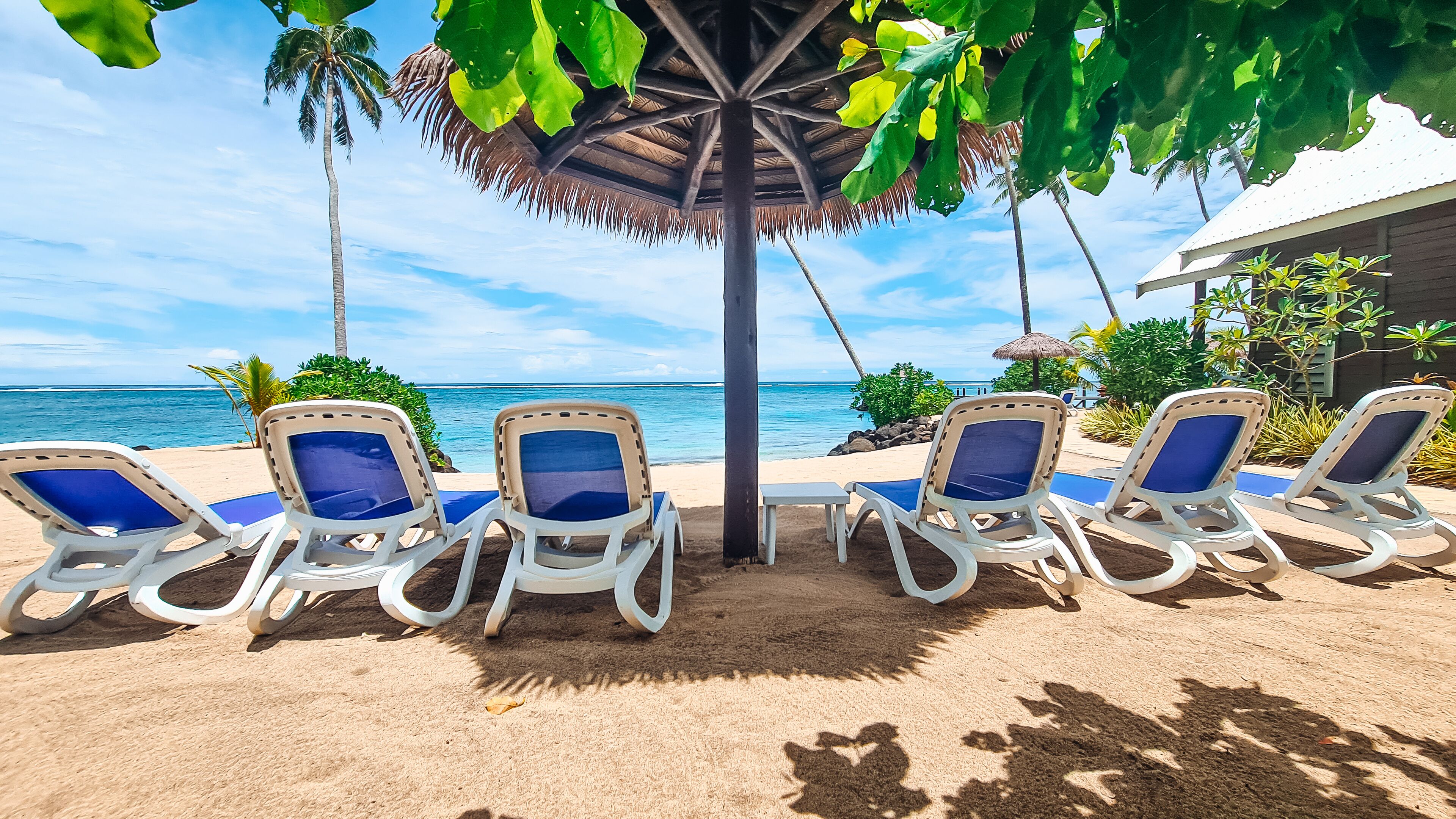 해변/바다 전망