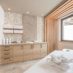 Sauna, bagno turco, trattamenti per il viso