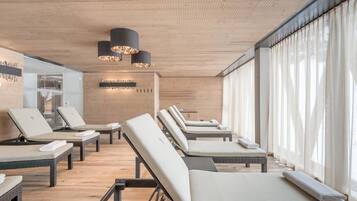 Ausstattung der Unterkunft