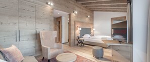 Junior Suite (Superior)