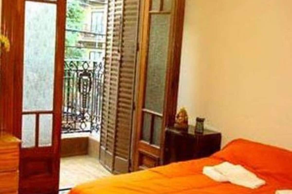 Habitación doble, baño privado | Wifi gratis