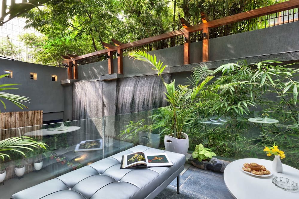 The Atara Near Golf Course Road