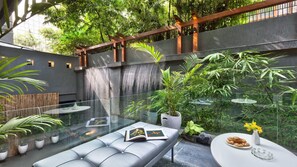 Commodité de l’hébergement 