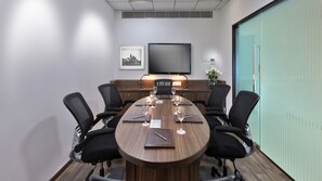 Salle de réunion
