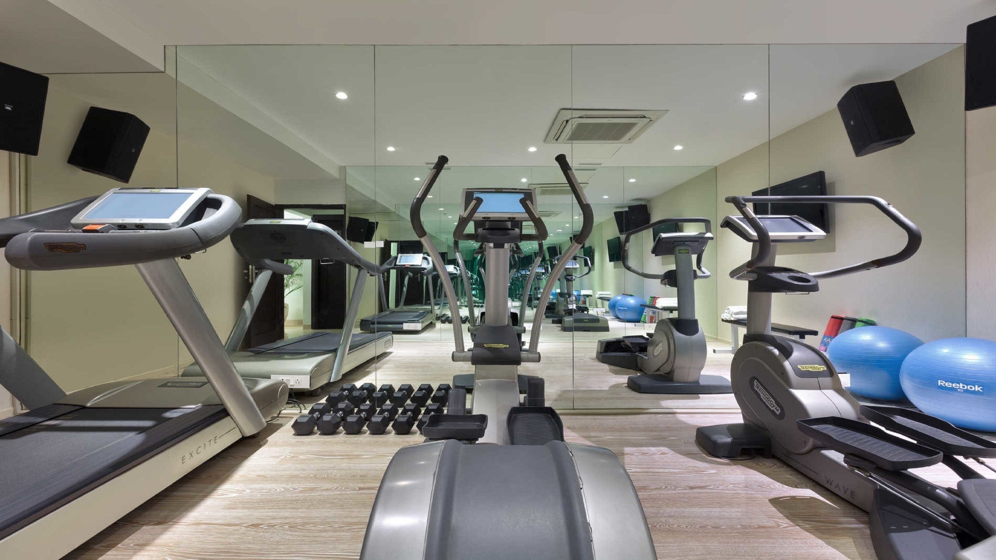 Gimnasio