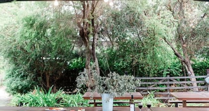 Saltbush Retreat