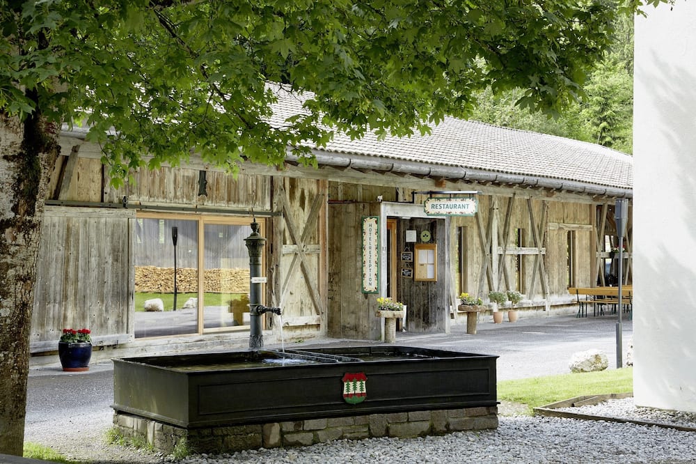 Gasthof Salzstadl