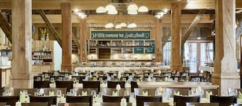 Gasthof Salzstadl