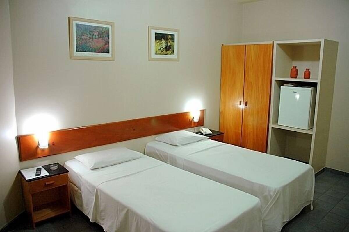 Minibar, free cots/infant beds, free WiFi