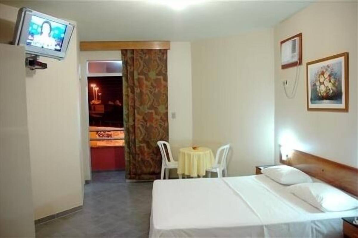 Minibar, free cots/infant beds, free WiFi