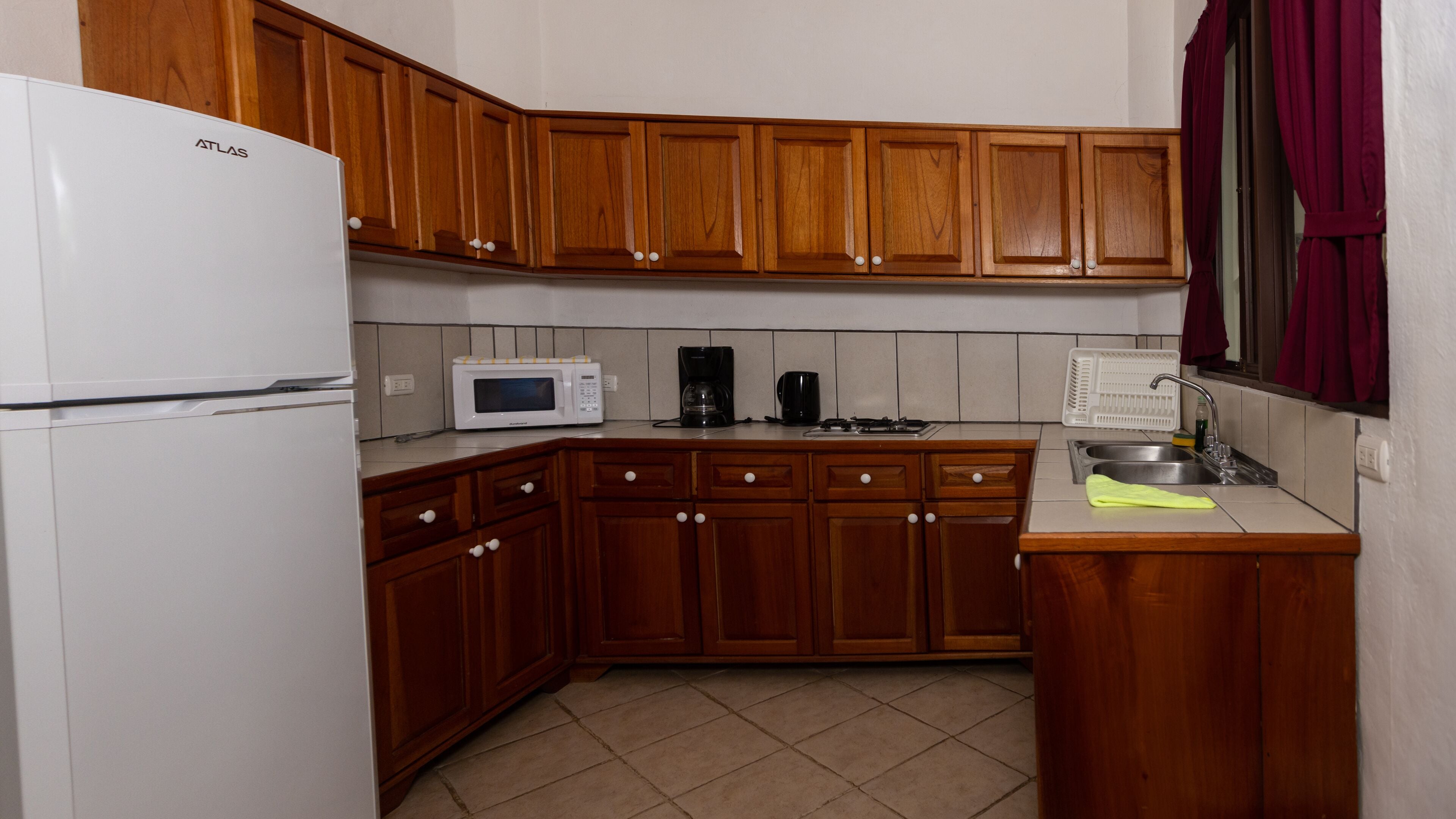 junior studio, 1 bedroom | private kitchen | fridge, microwave, stovetop, coffee/tea maker