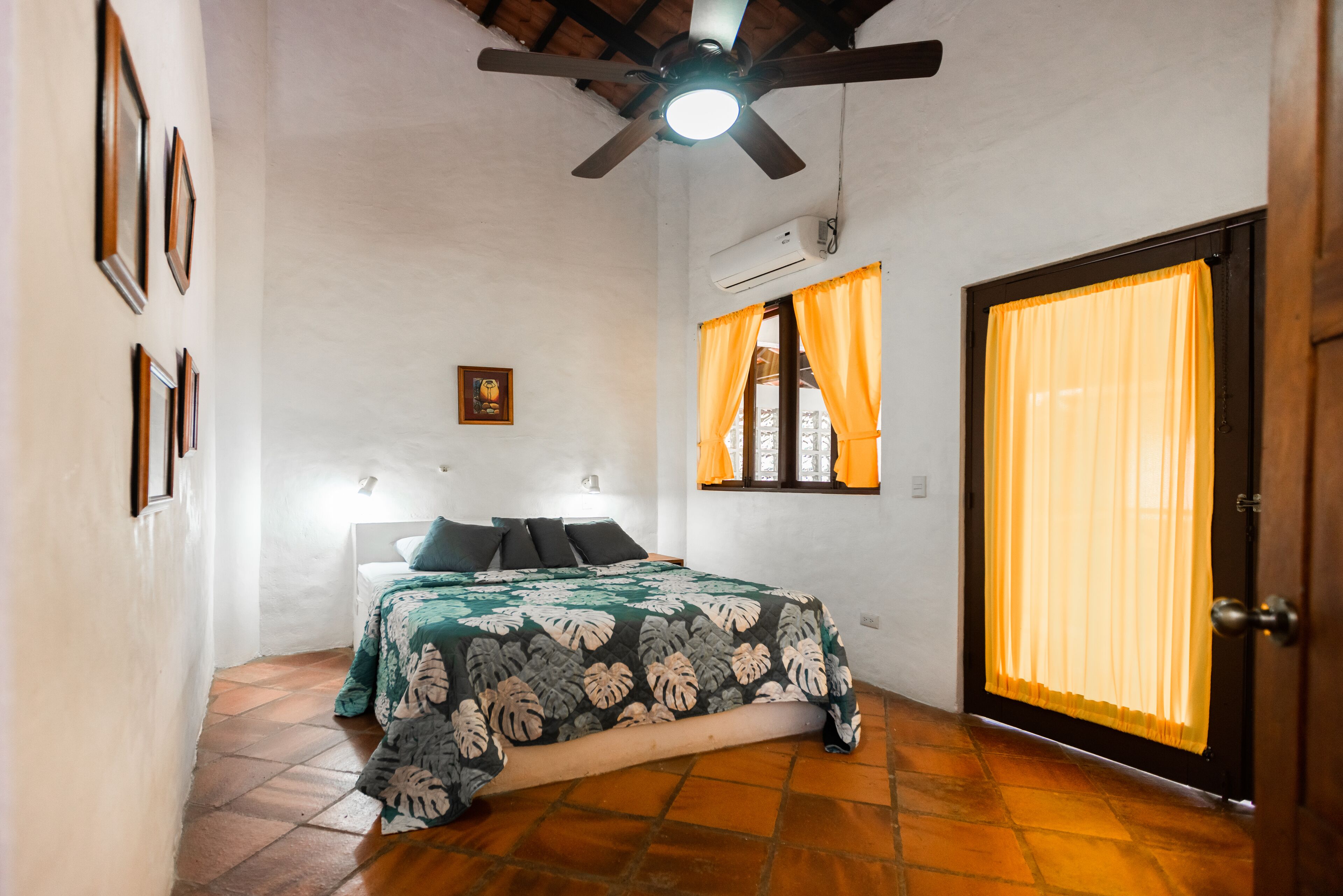 Foto - Condiminium Villas Mymosa