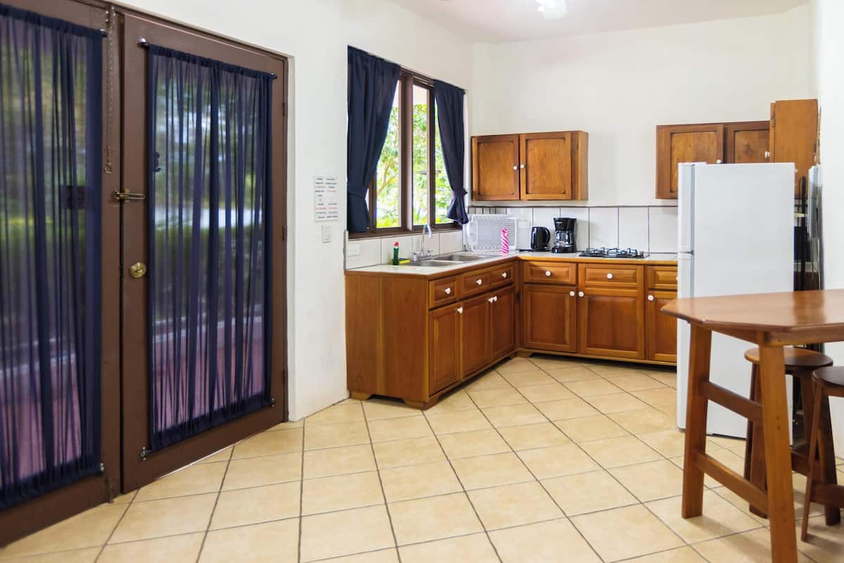 In-room safe, iron/ironing board, free WiFi, bed sheets