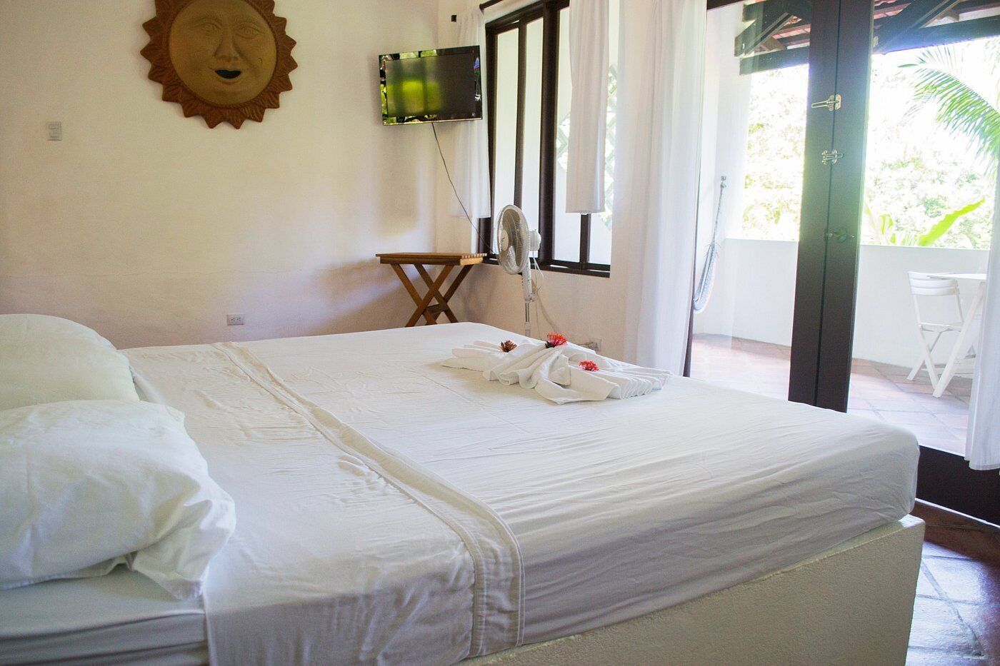 Foto - Condiminium Villas Mymosa