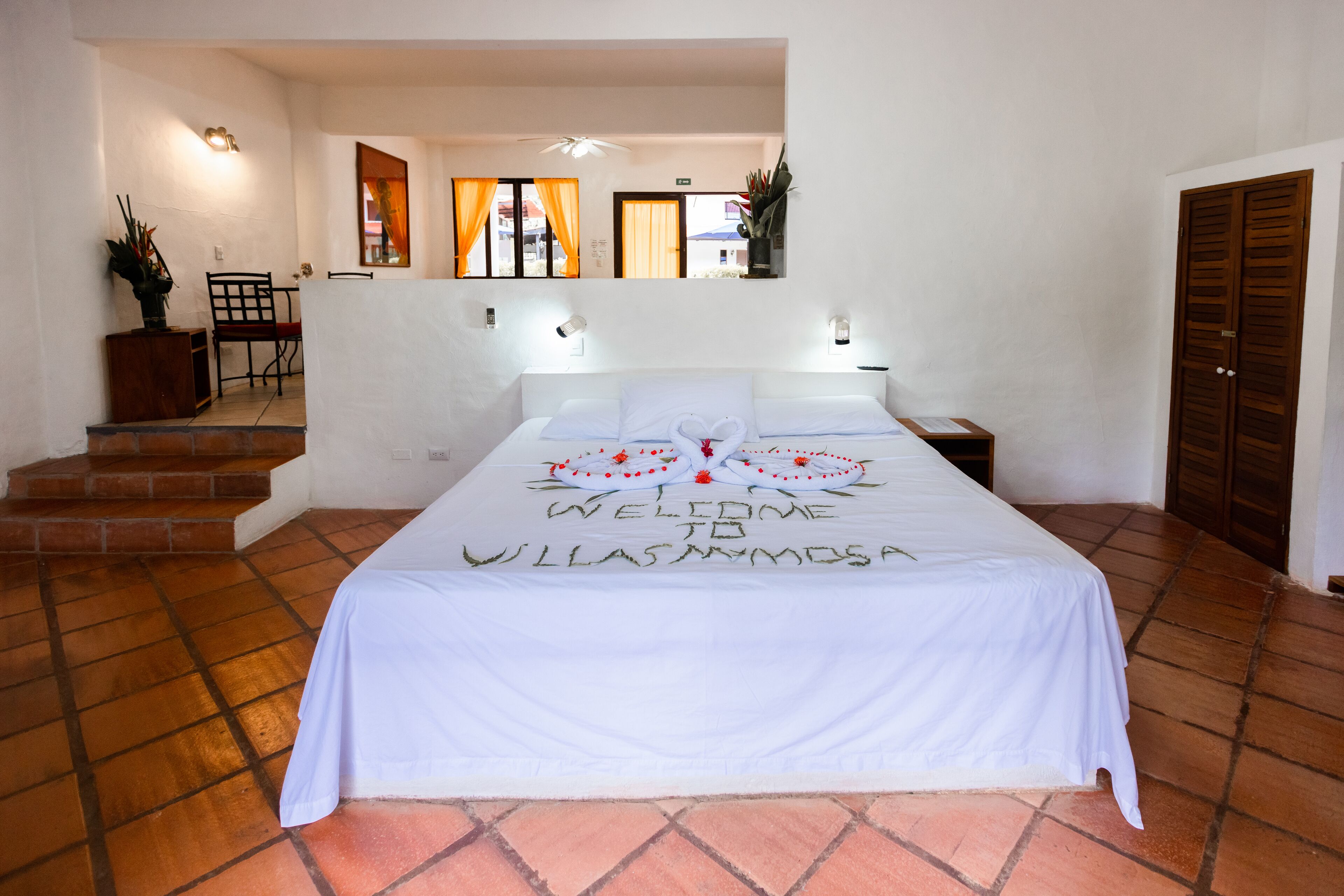 Superior-Studio, 1 Schlafzimmer | Zimmersafe, Bügeleisen/Bügelbrett, kostenloses WLAN, Bettwäsche