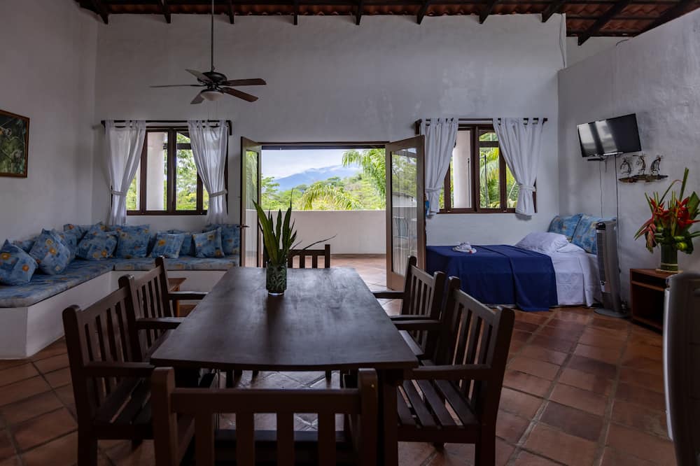 Villas Mymosa