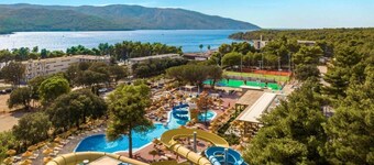 Trim Sunny Apartments by Valamar