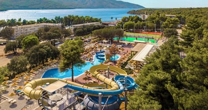 Trim Sunny Apartments by Valamar