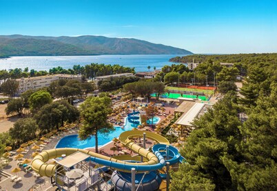 Trim Sunny Apartments by Valamar