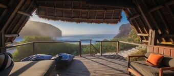 Jeeva Beloam Beach Camp