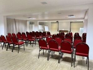 Meeting facility - Nobile Suites Tambaú (João Pessoa)