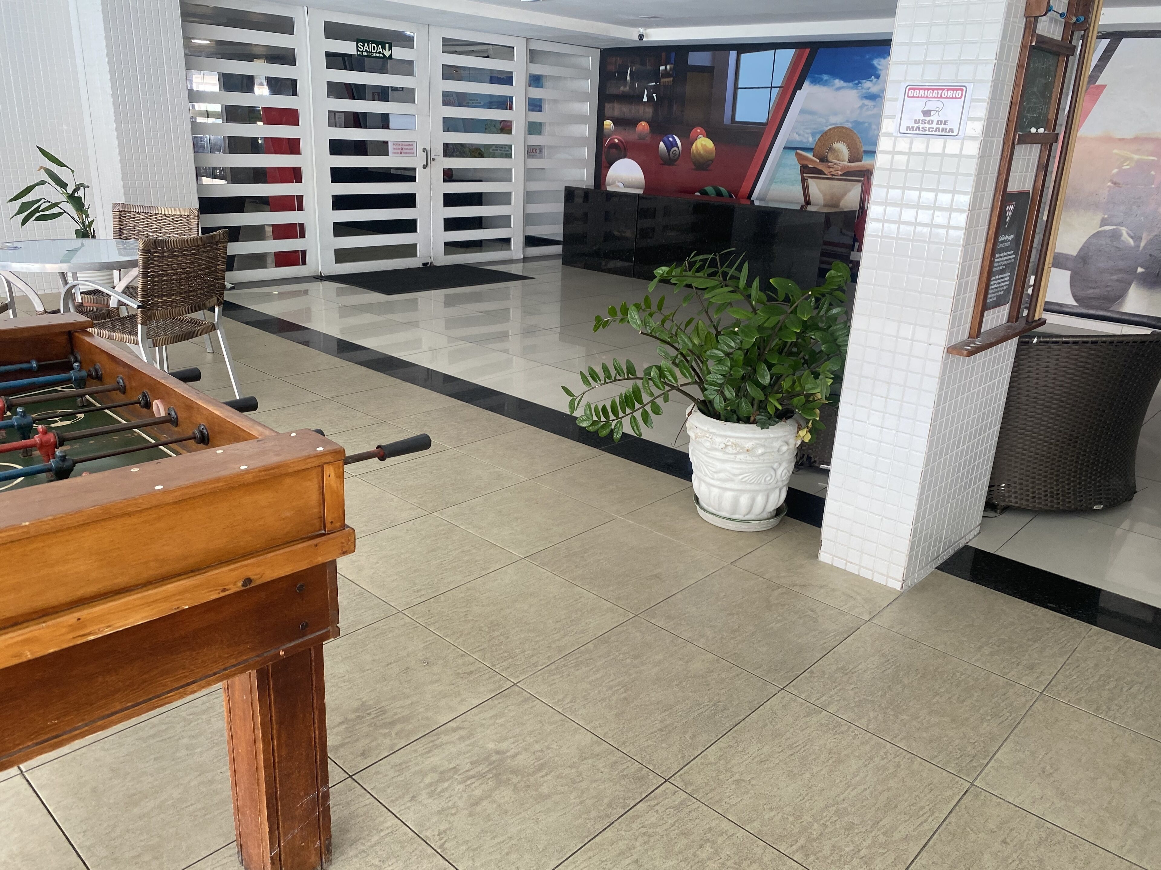 Ruang permainan