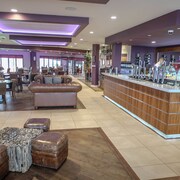 Blackpool Football Club Stadium Hotel, a member of Radisson Individuals
