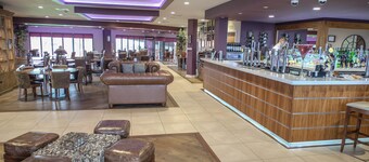 Blackpool Football Club Stadium Hotel, a member of Radisson Individuals