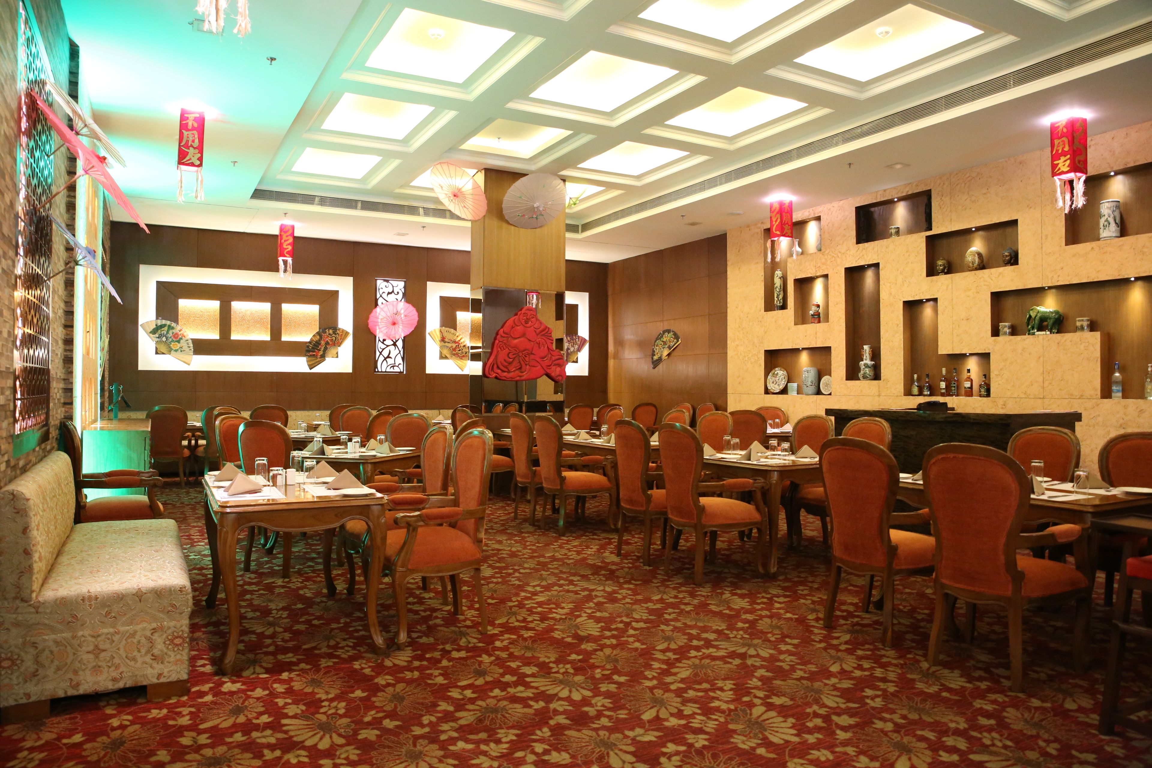 Nhà hàng