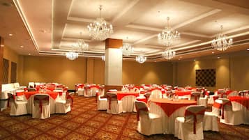 Ballroom