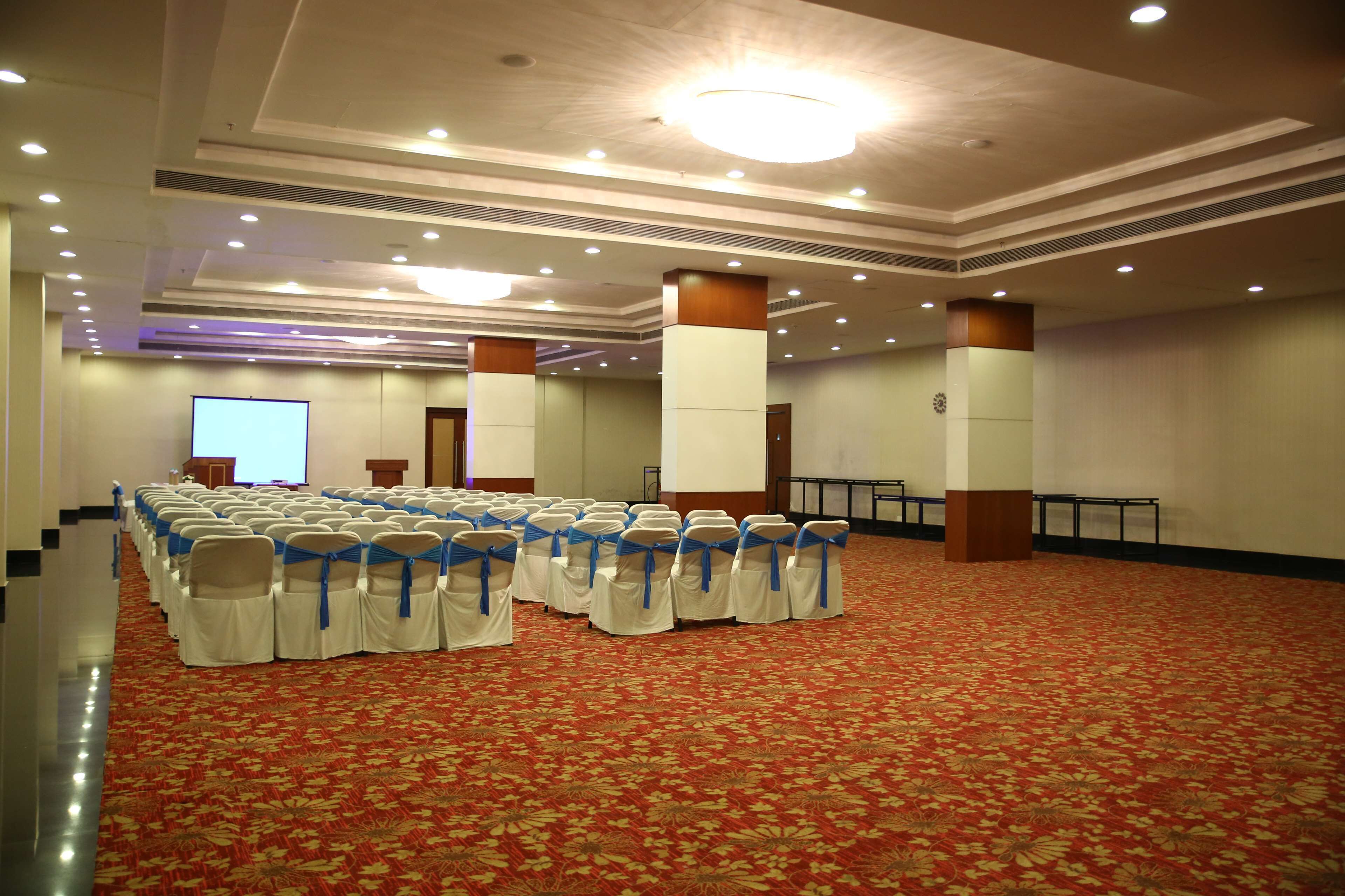 ballroom
