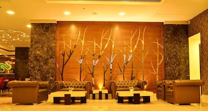 Ramada by Wyndham Jamshedpur