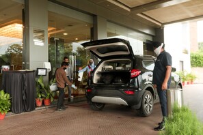 Standards de propreté