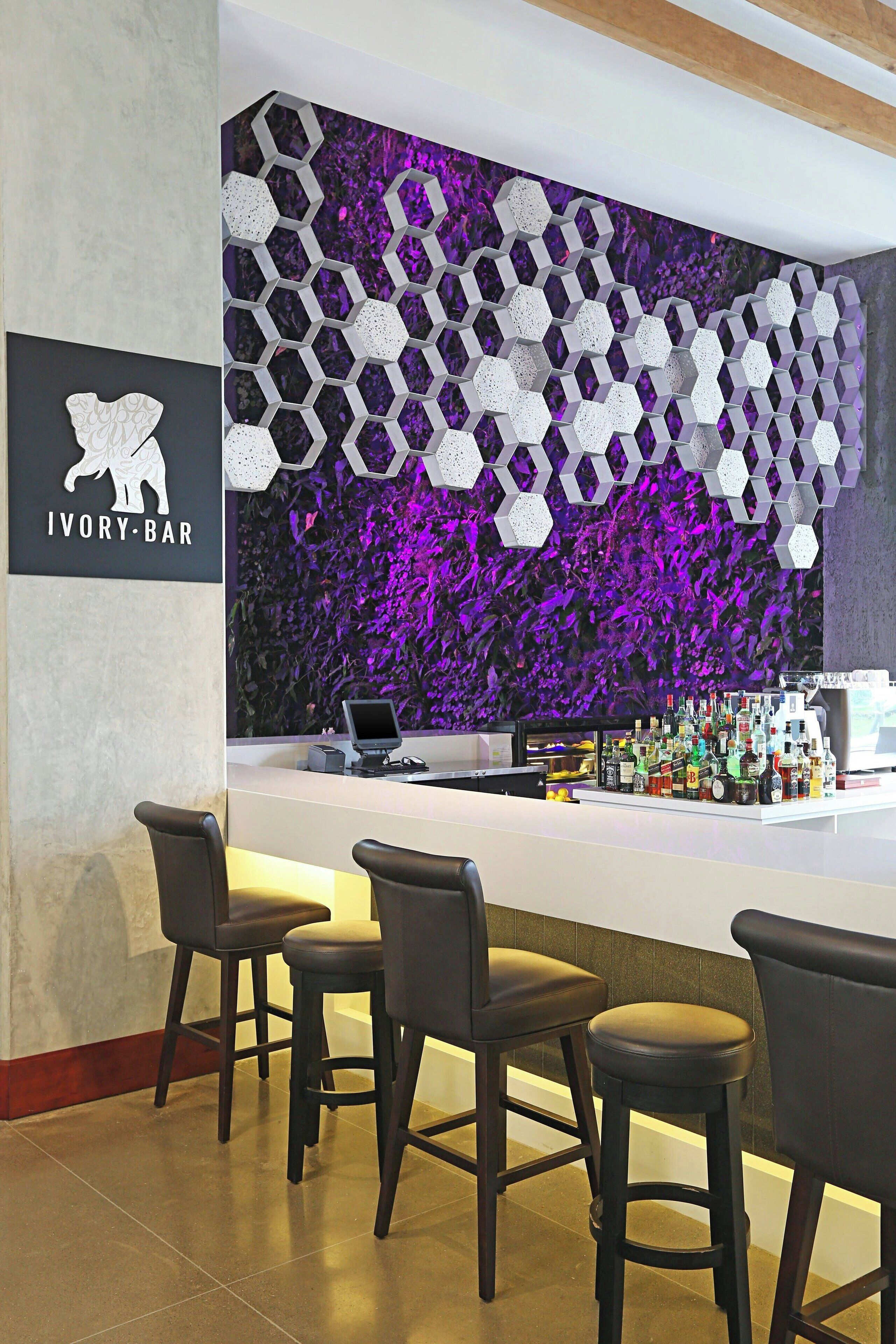 2 Bars/Lounges, Poolbar