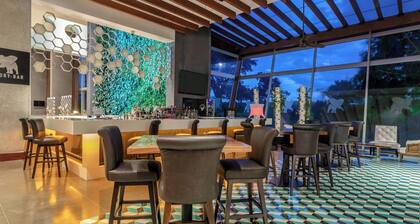 Sheraton San Jose Hotel, Costa Rica