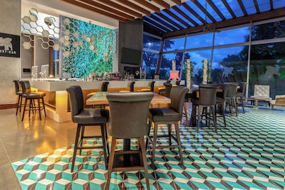 Sheraton San Jose Hotel, Costa Rica