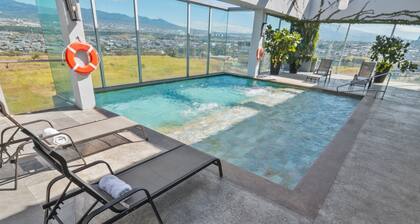 Sheraton San Jose Hotel, Costa Rica