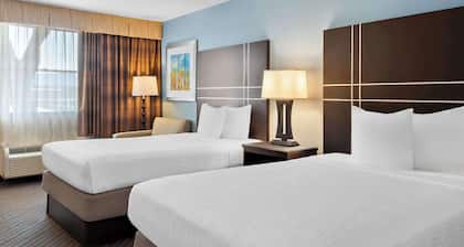 Best Western Newport Inn