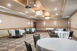 Salle de bal