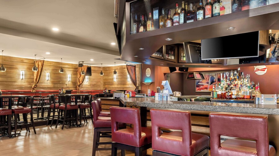 Best Western Newport Inn