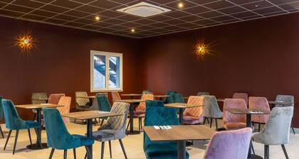 Best Western Hotel & SPA Pau Lescar Aeroport