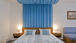 Comfort Apartment, 1 Double Bed, Balcony - Appartementhaus Rottalblick (Bad Griesbach im Rottal)