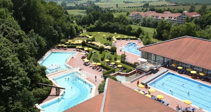 Appartementhaus Rottalblick