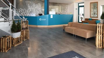 Recepción
