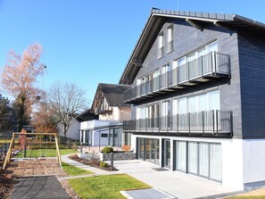 Exterior - WESTSIDE Hotel Garni (Munich)