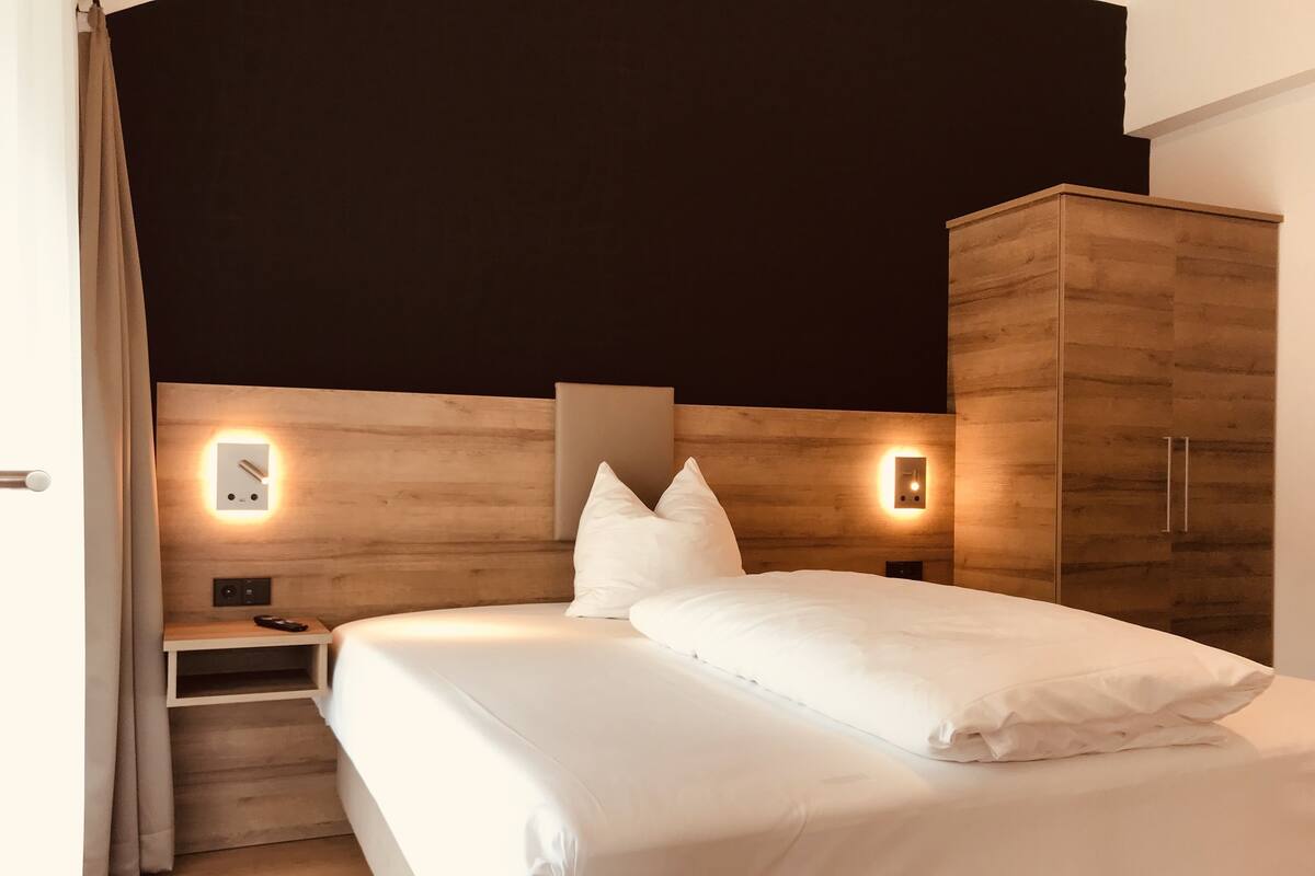 Suite Luxe, balcon (Deluxe)