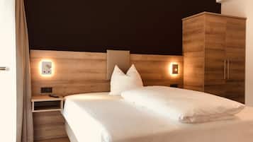 Luxury-Suite, Balkon (Deluxe)